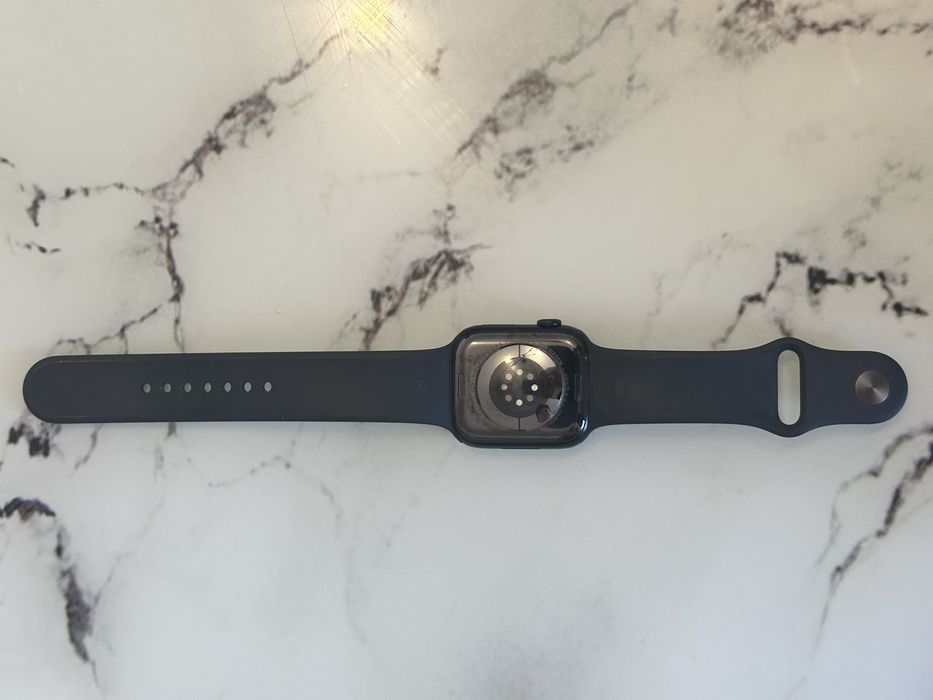 Apple watch 9, 45mm, black