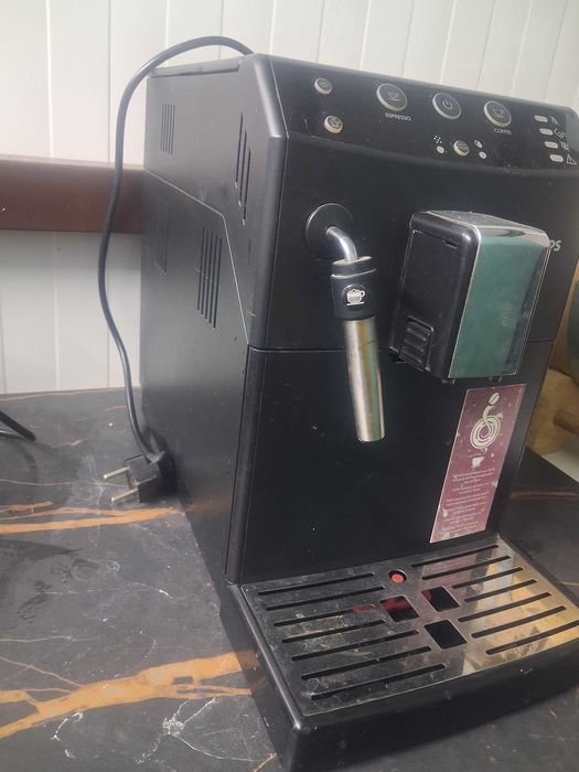 Автоматична кафемашина PHILIPS