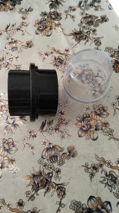 Продам насадка кофемолка