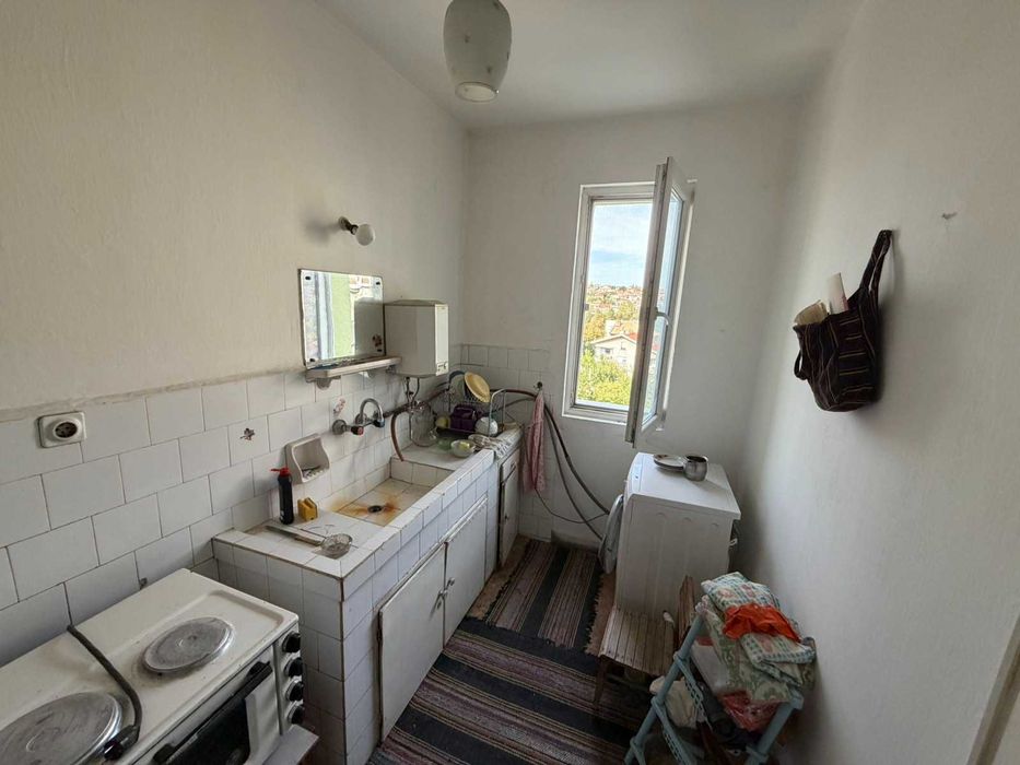 Многостаен тухлен апартамент, 120кв.м, гр. Попово