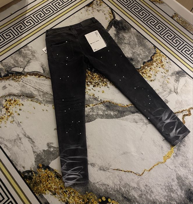 Purple Slim Fit на заказ