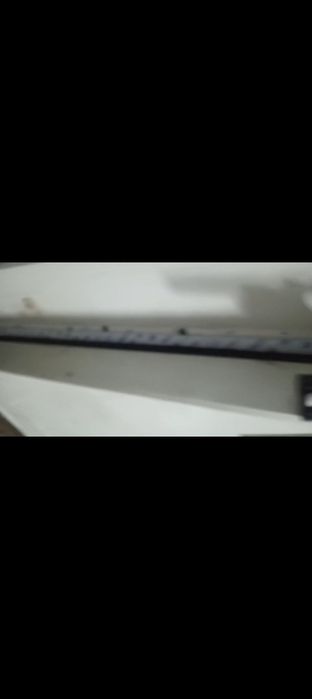 Установка Морозильные двери для камер