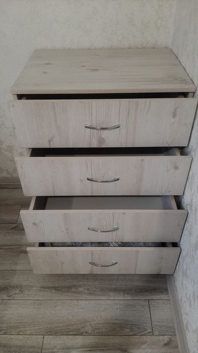 Продам комод в хорошем состоянии