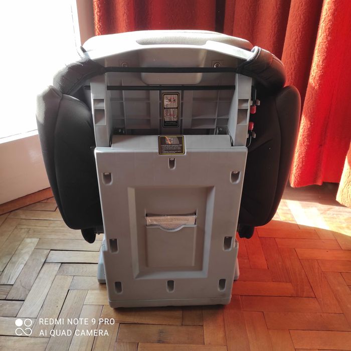 Детско столче за кола