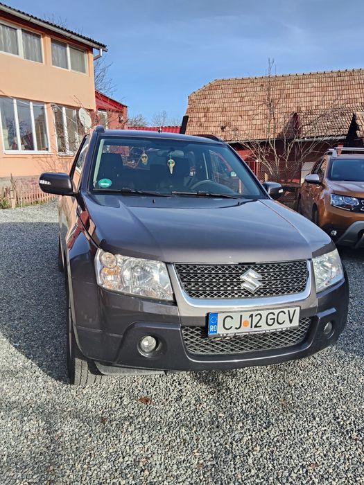 Vanzare Szuki Grand Vitara