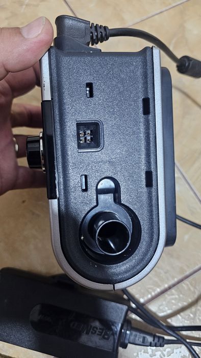 Aparat apnee CPAP ResMed S9 elite