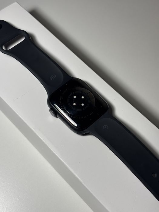Apple Watch 6 series