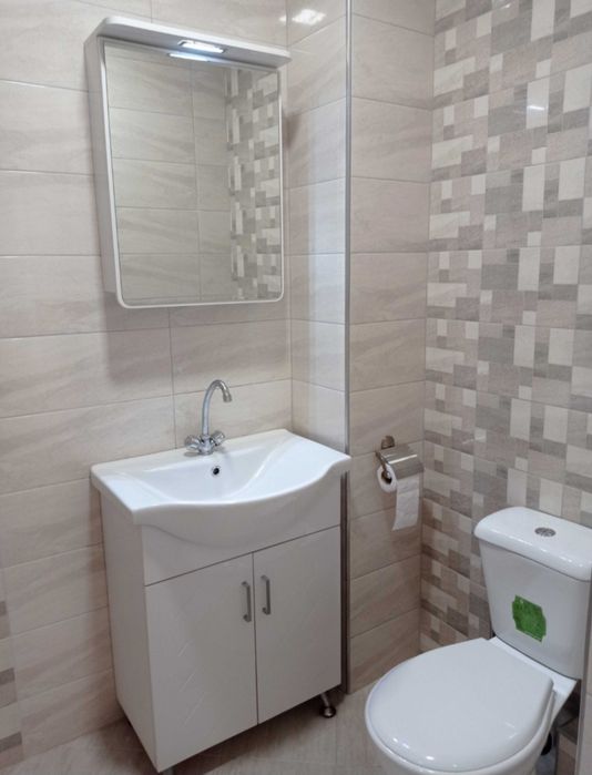 Дава се под наем Двустаен апартамент в София, Надежда 2 - 50 кв.м за 459 € - Снимка #2