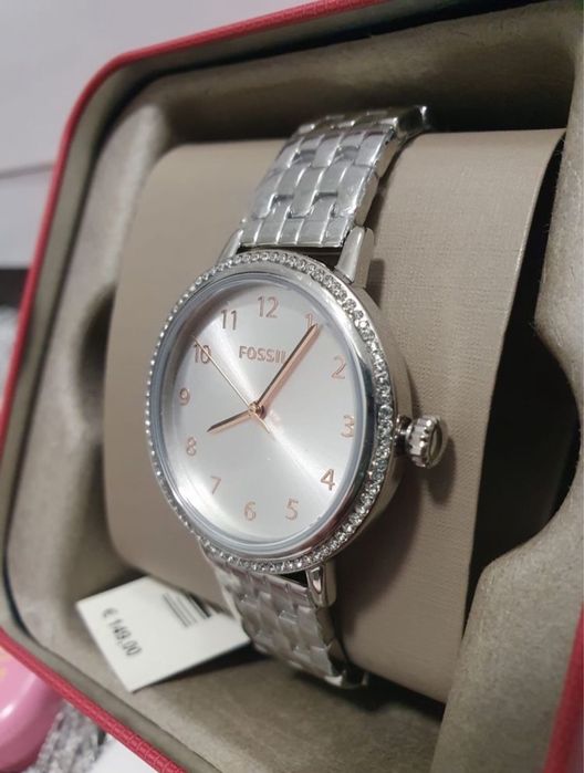 Ceas Fossil Original Nou cu Eticheta