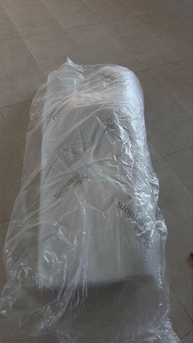 Матраци 2-броя isleep Silver Premium