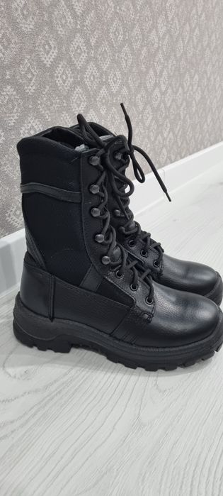 Берцы, 38 размер