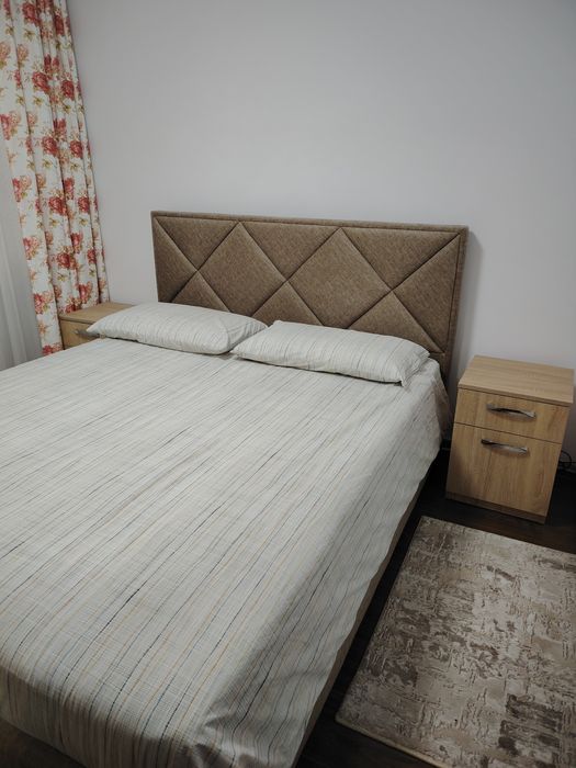 Închiriere apartament cu două camere