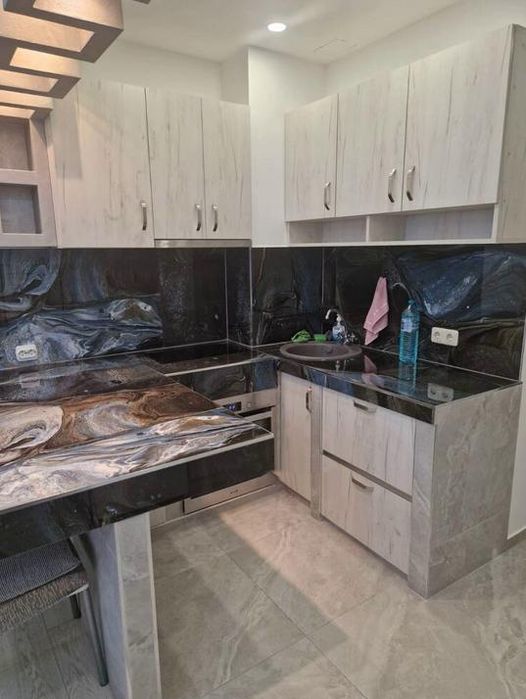 Дава се под наем Едностаен апартамент в София, Малинова долина - 32 кв.м за 550 € - Снимка #1