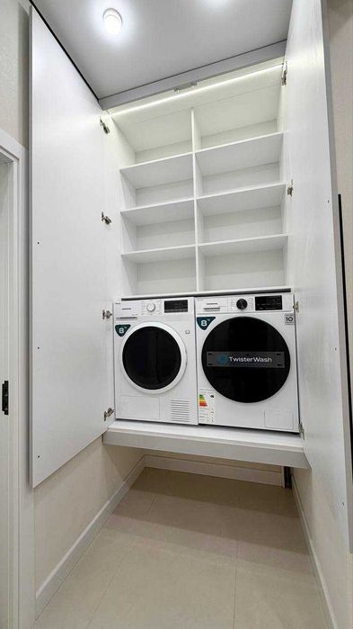 Мирабад 4х ком Заезжай и Живи 85м2 Голден Хаус;