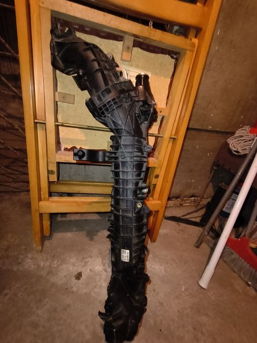 Galerie admisie Seria 5 F07 F10 F11, 7 F01 F02, X3 F25 f26  f15 f16