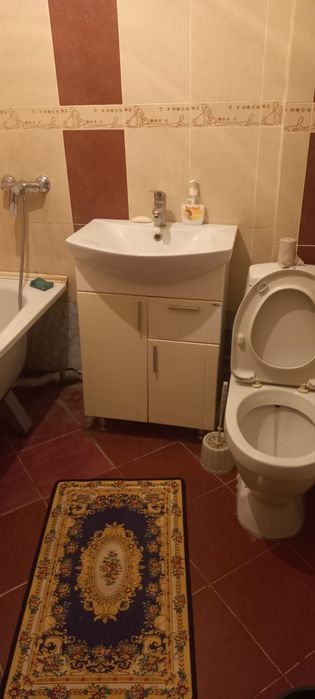 Одно.ком.квартира  сдам на длит. Срок