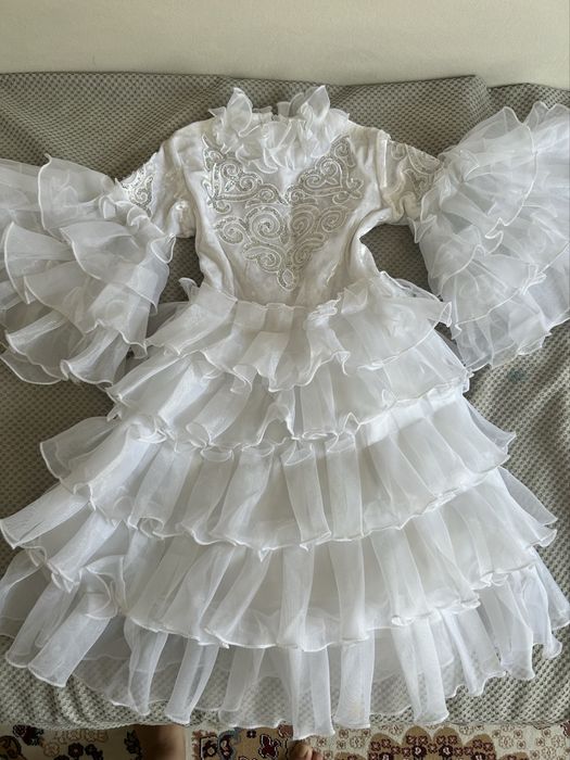 Платье для девочек