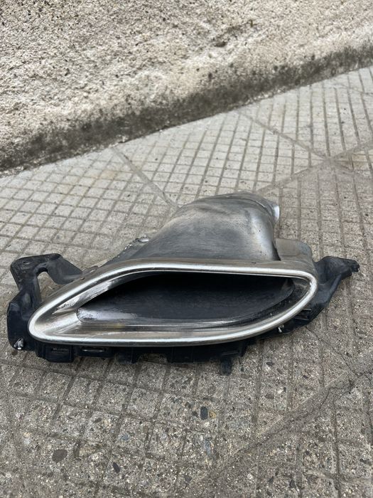 Накрайници MERCEDES