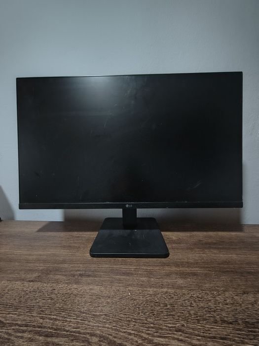 Monitor LG 120hz
