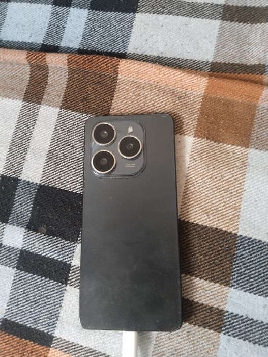 Tecno Spark 20 Pro