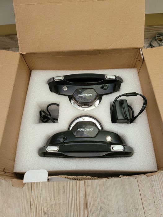 Ховър обувки Inmotion Hovershoes x1