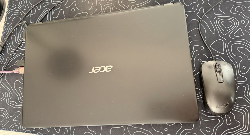 Продам ноутбук Acer