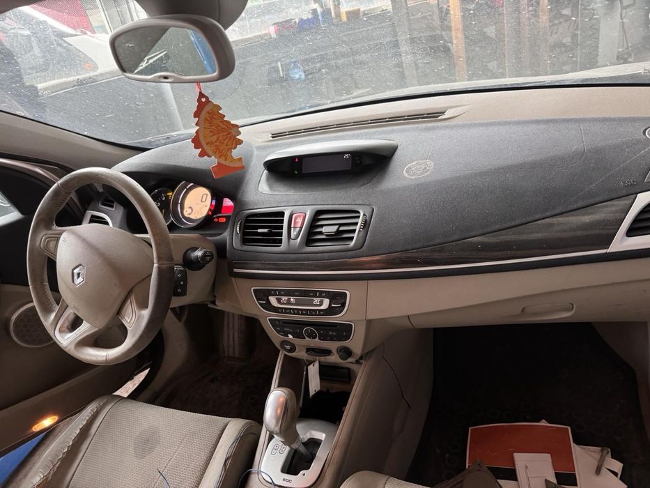 Renault Megane 1.5dCi ‼️на части‼️