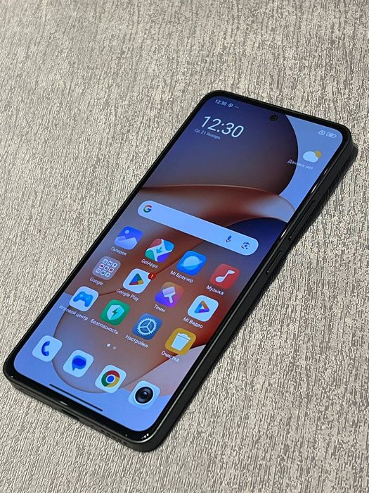 Xiaomi Redmi Note 13 128Гб отличное состояние