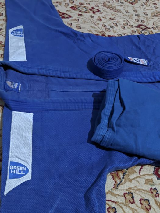 Кимано  green hill