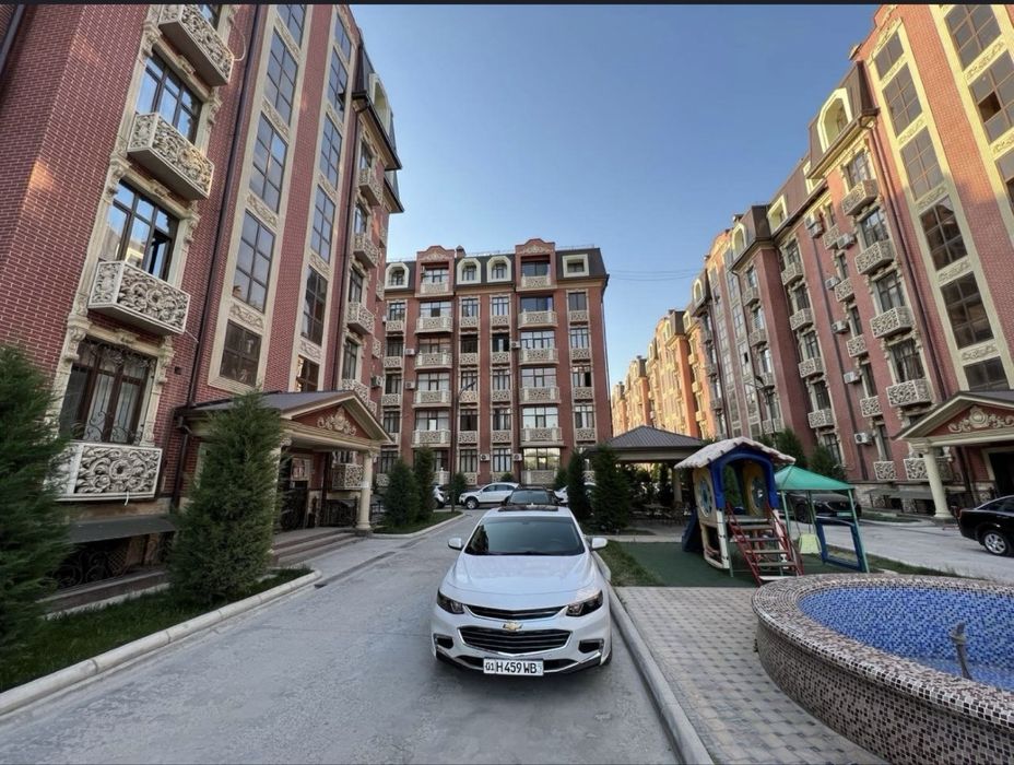 Срочно продается квартира!