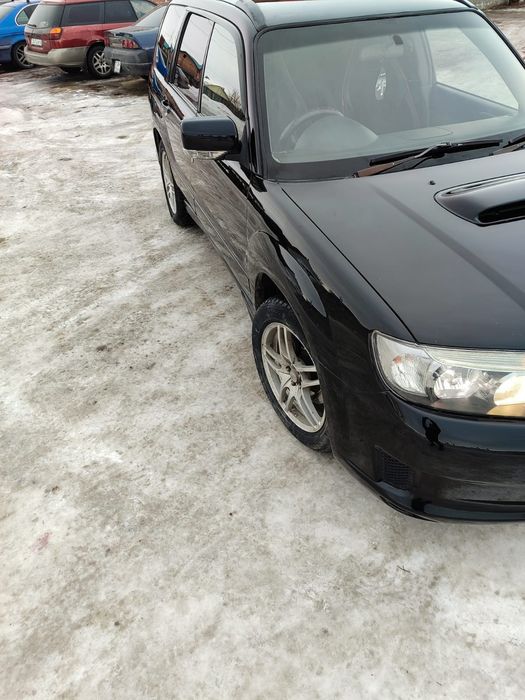 Продам Subaru Forester