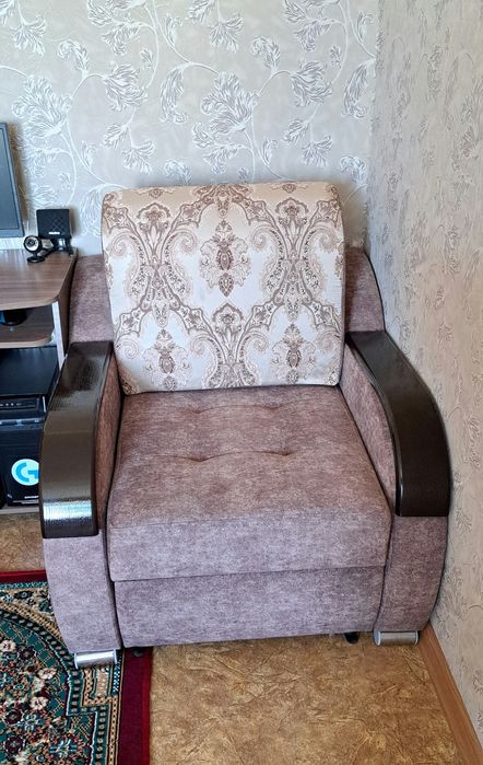 Кресло кровать Элитный