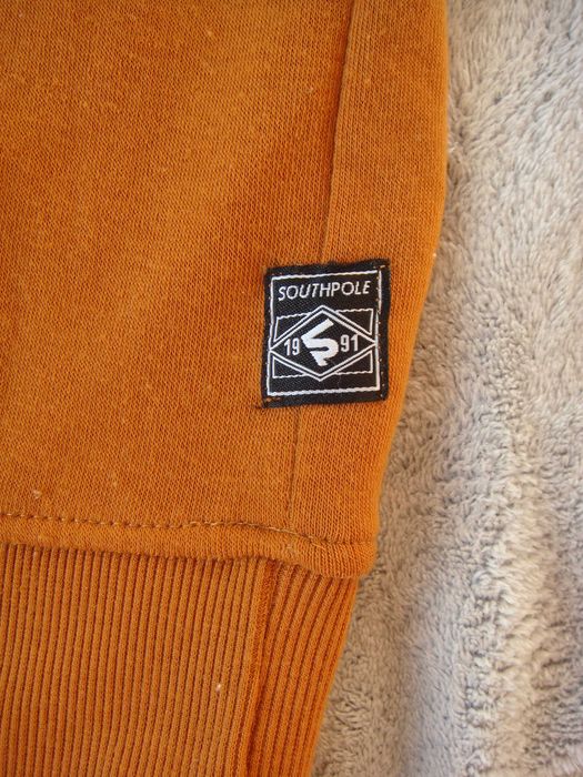 Santa cruz, DC, Southpole, Vintage Kappa блузи