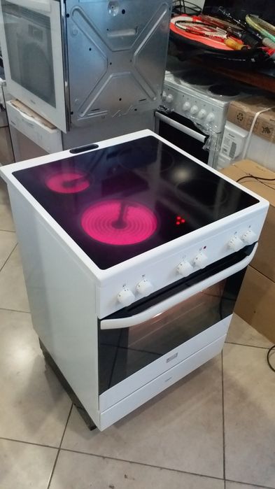 Готварска печка Electrolux Made in Germany