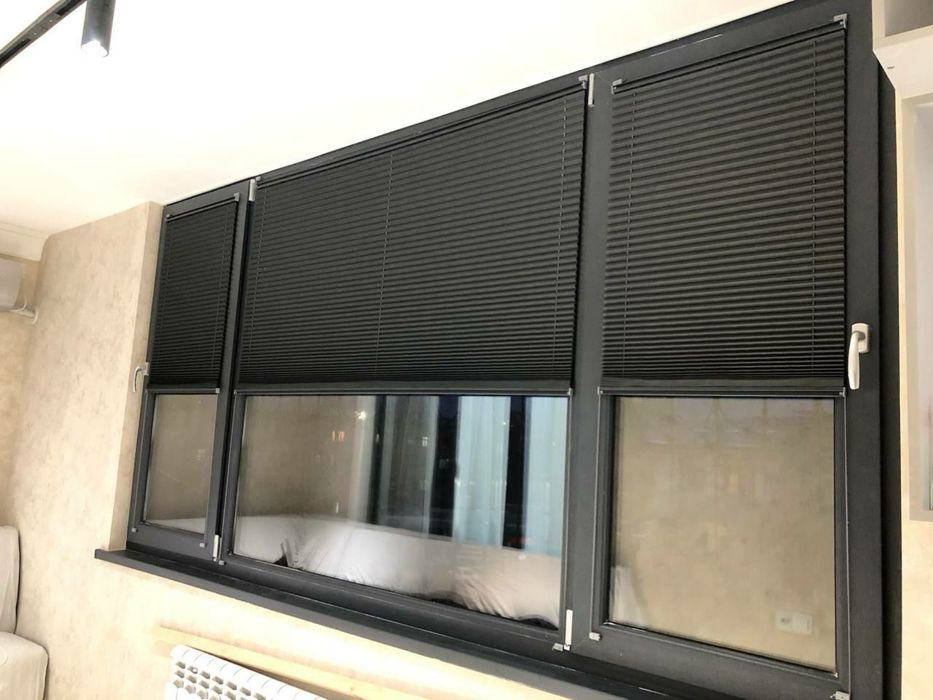 Parda, jalyuzilar, jalyuzi pardalari