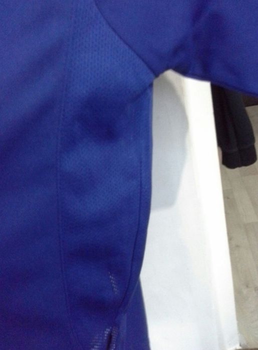 Футбольная форма