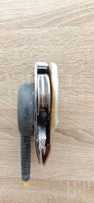 Petzl  i'd  височина работа