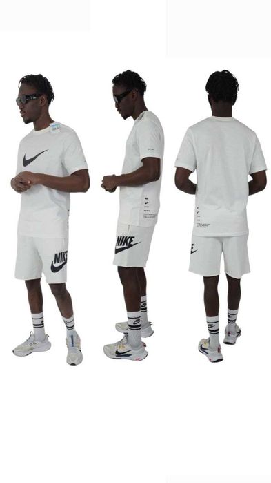 NIKE Dri-Fit Hydroguard T-shirt