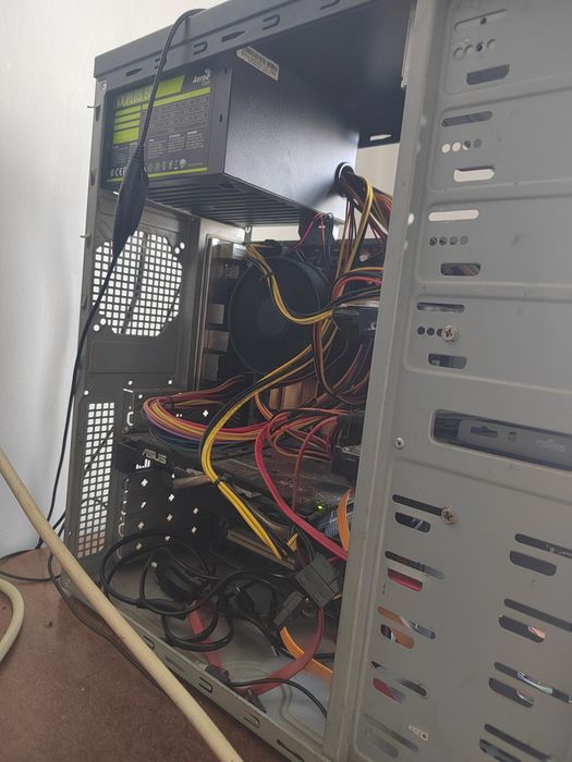 Продаю компьютер