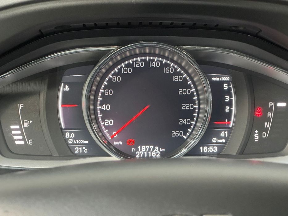 Volvo xc60  de vanzare