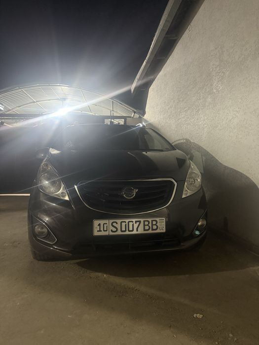 Ravon r2 spark avtomat