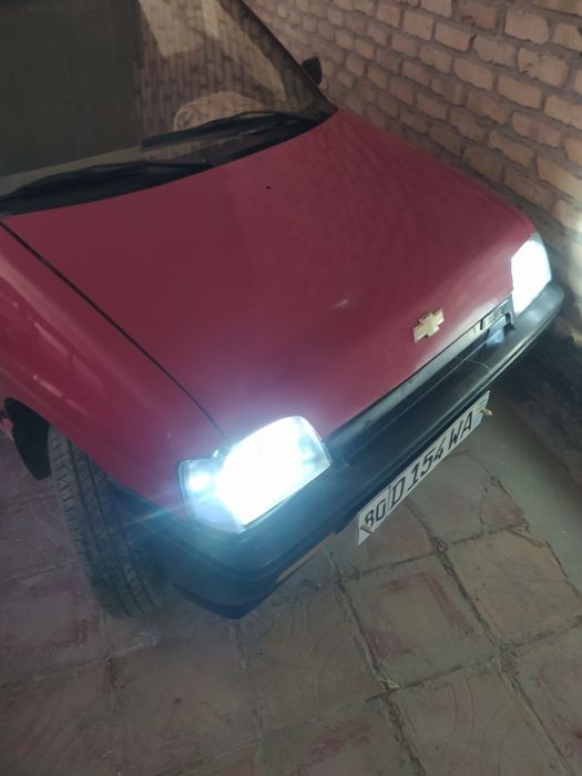 Daewo Tico 1998 Holati yaxshi