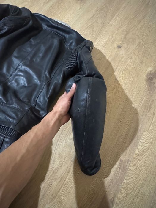 Кожен екип Dainese