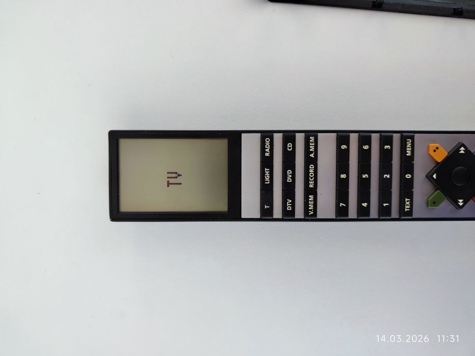 Telecomanda Bang & Olufsen Beo 4