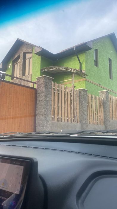 Сдается коттедж в Бургулюке