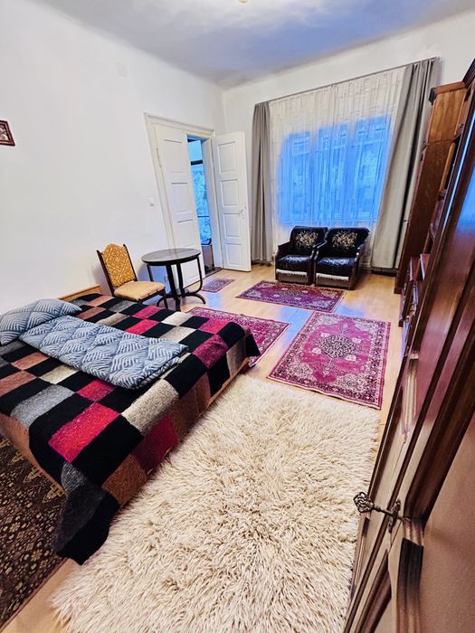 Chirie la casa, 2 camere ultracentral in Oradea