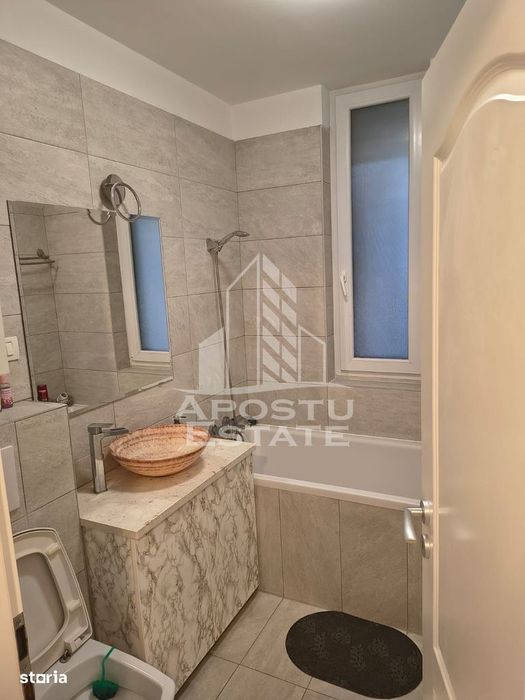 Apartament 2 camere, de inchiriat, petfriendly, Giroc - View 6