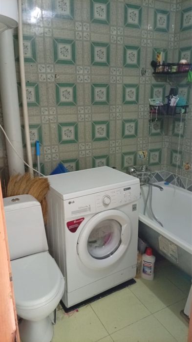 Срочно продаю 2-х комн.квартиру