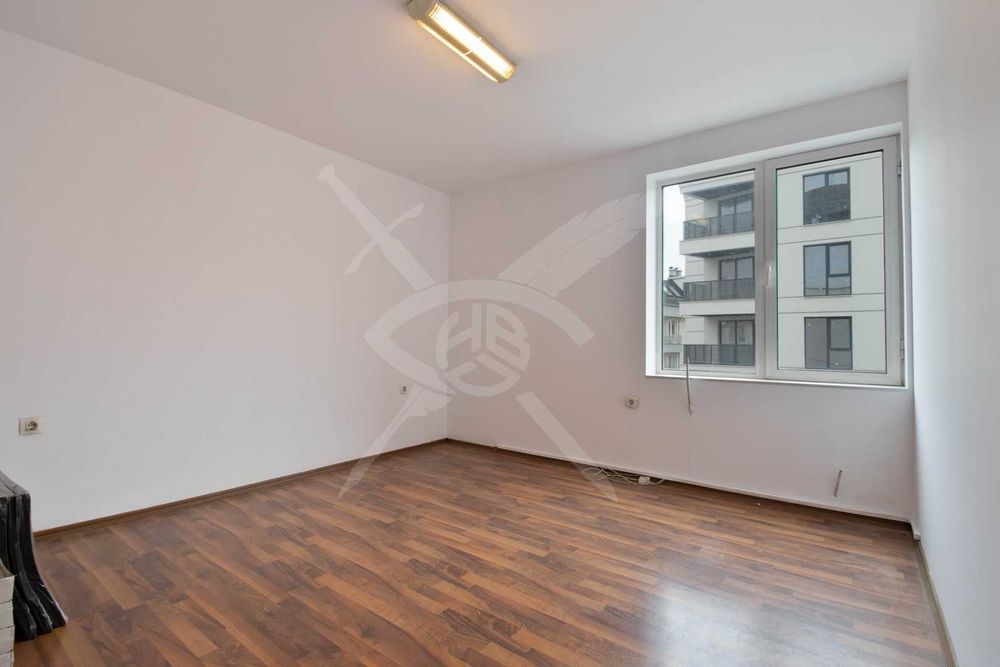 Тристаен апартамент в жк. Манастирски ливади № 92257