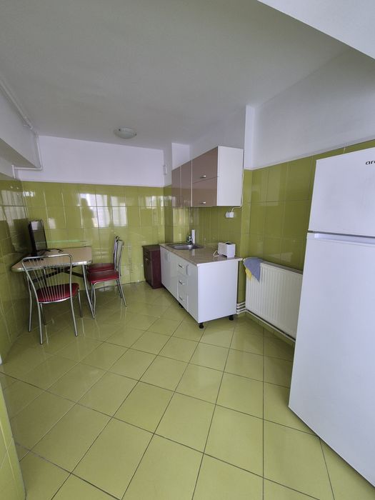 Garsoniera de inchiriat, Calea Bucuresti, Tgv
